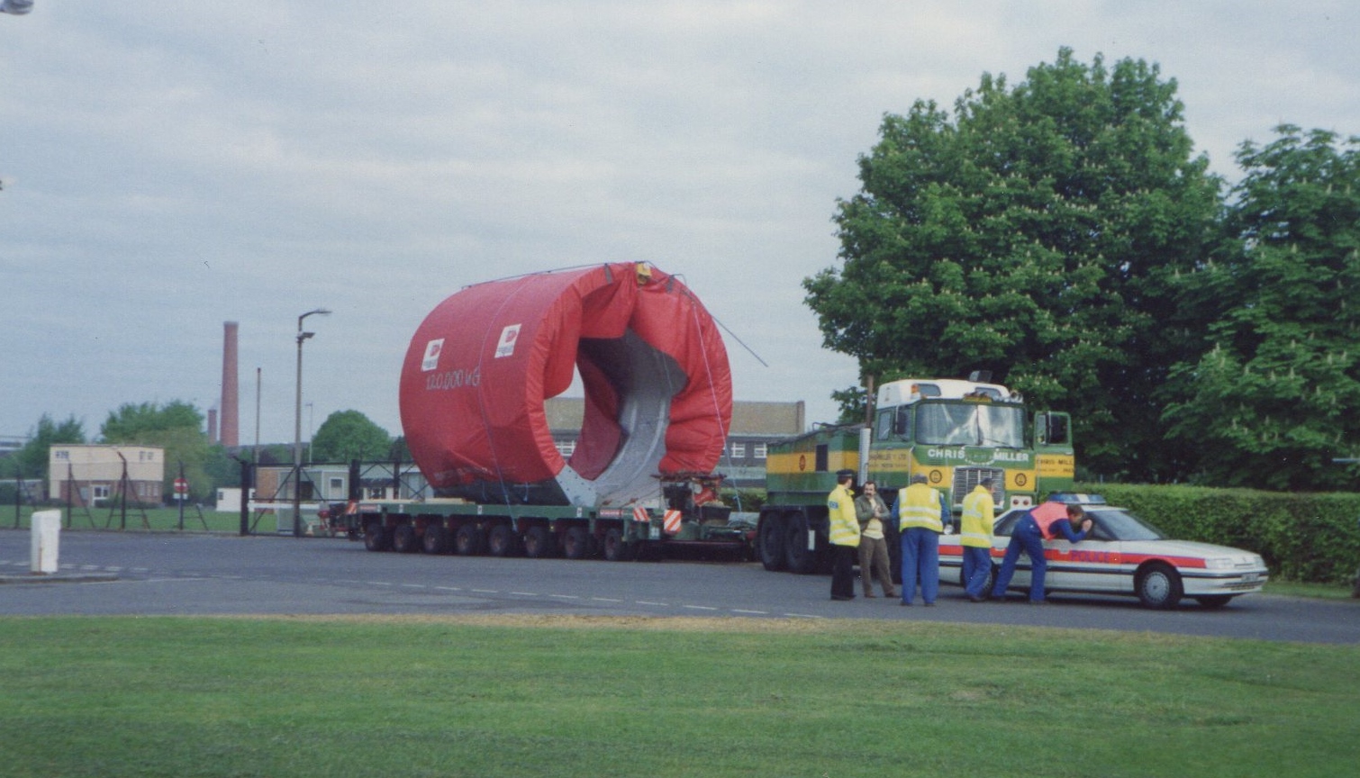 Delphi Solenoid Leaving RAL Oct 1987 (1).jpg